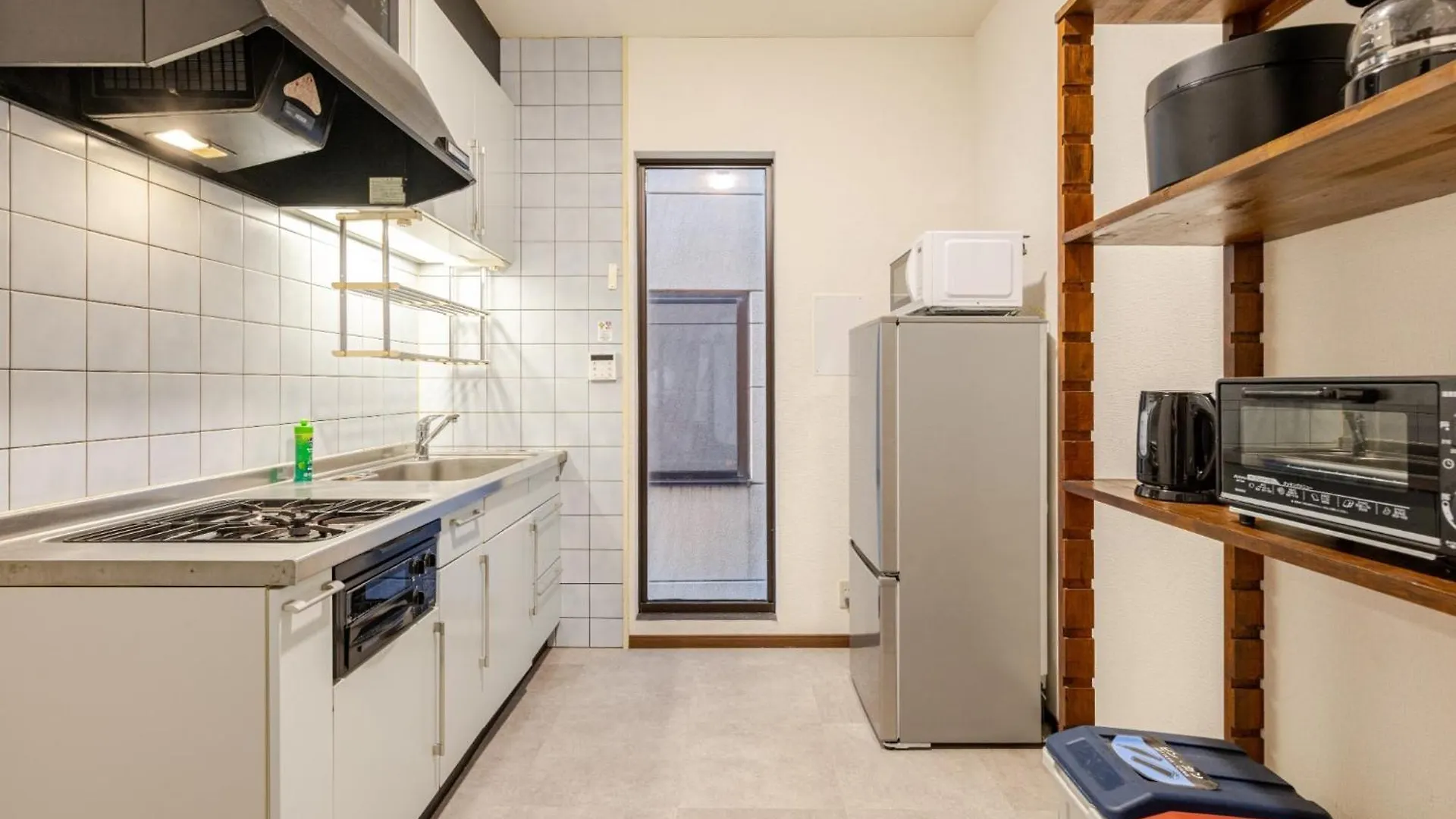 Fukuoka - Apartment - Vacation Stay 16268