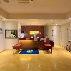 Hotel Nissei, Fukuoka (Fukuoka)