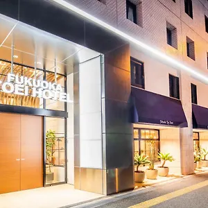 3* Hotel Toei