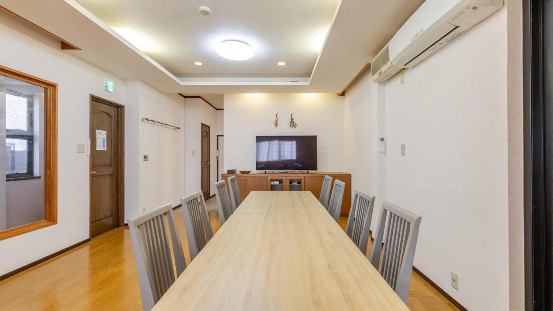 Fukuoka - Apartment - Vacation Stay 16268 Japán